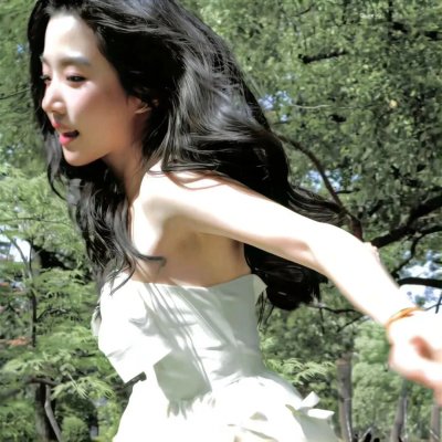灯塔情人
