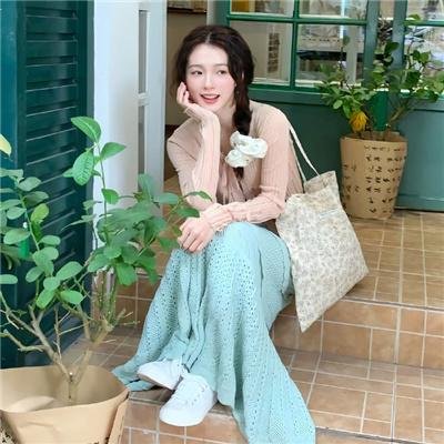 辰星降临之国的妮娜